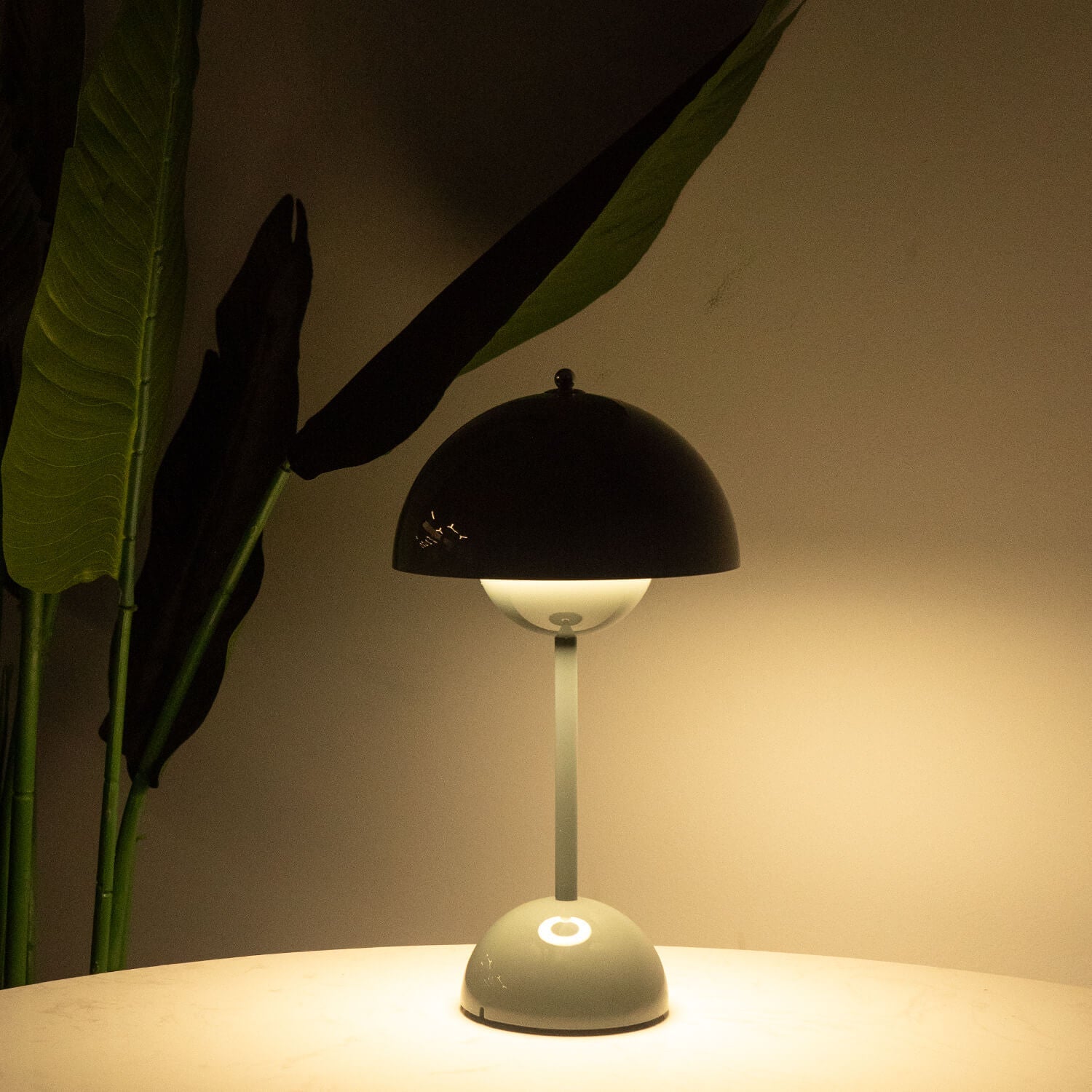 Brulee Modern Table Lamp