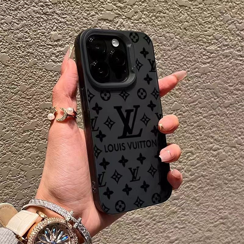 Fashionable Printed Full Coverage Phone Case