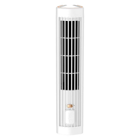 Portable cooling fan