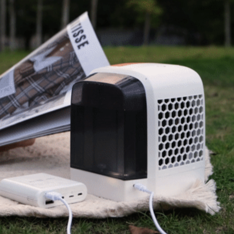 portable Air Cooler