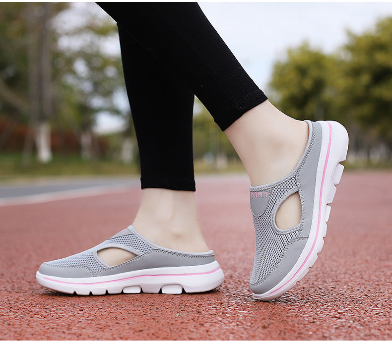 Libiyi Comfortable Breathable Support Sports Sandals