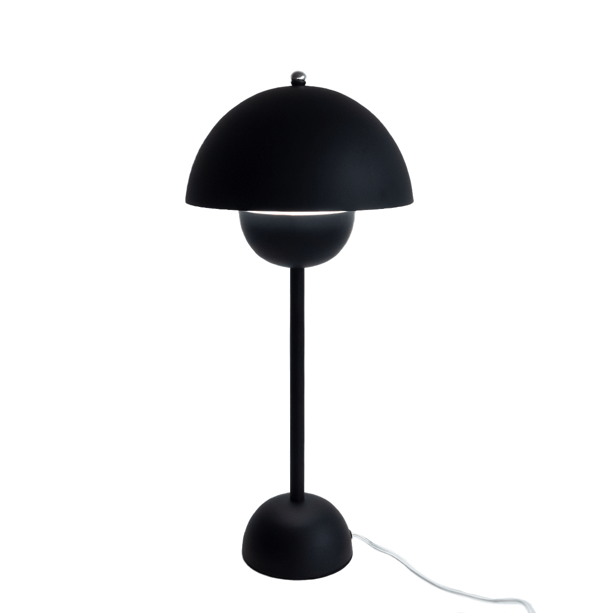 Brulee Modern Table Lamp