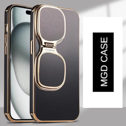 Premium sunglasses holder mobile phone case