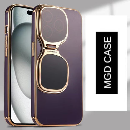 Premium sunglasses holder mobile phone case