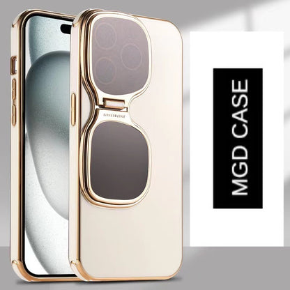 Premium sunglasses holder mobile phone case