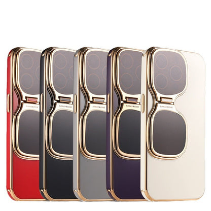 Premium sunglasses holder mobile phone case