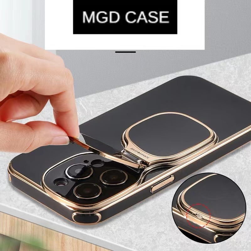 Premium sunglasses holder mobile phone case