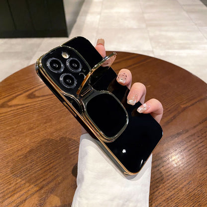 Premium sunglasses holder mobile phone case