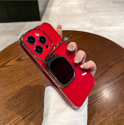 Premium sunglasses holder mobile phone case