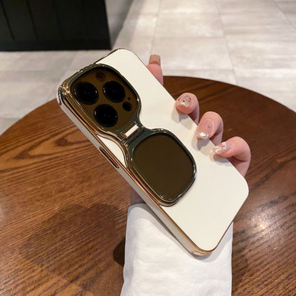 Premium sunglasses holder mobile phone case