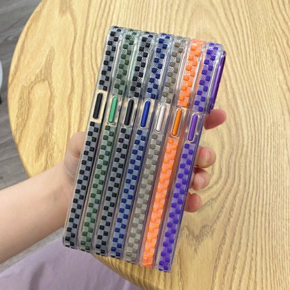 Magnetic Colorful Spot Phone Case