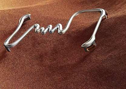 Limited Art Frameless Aluminum Alloy Phone Case