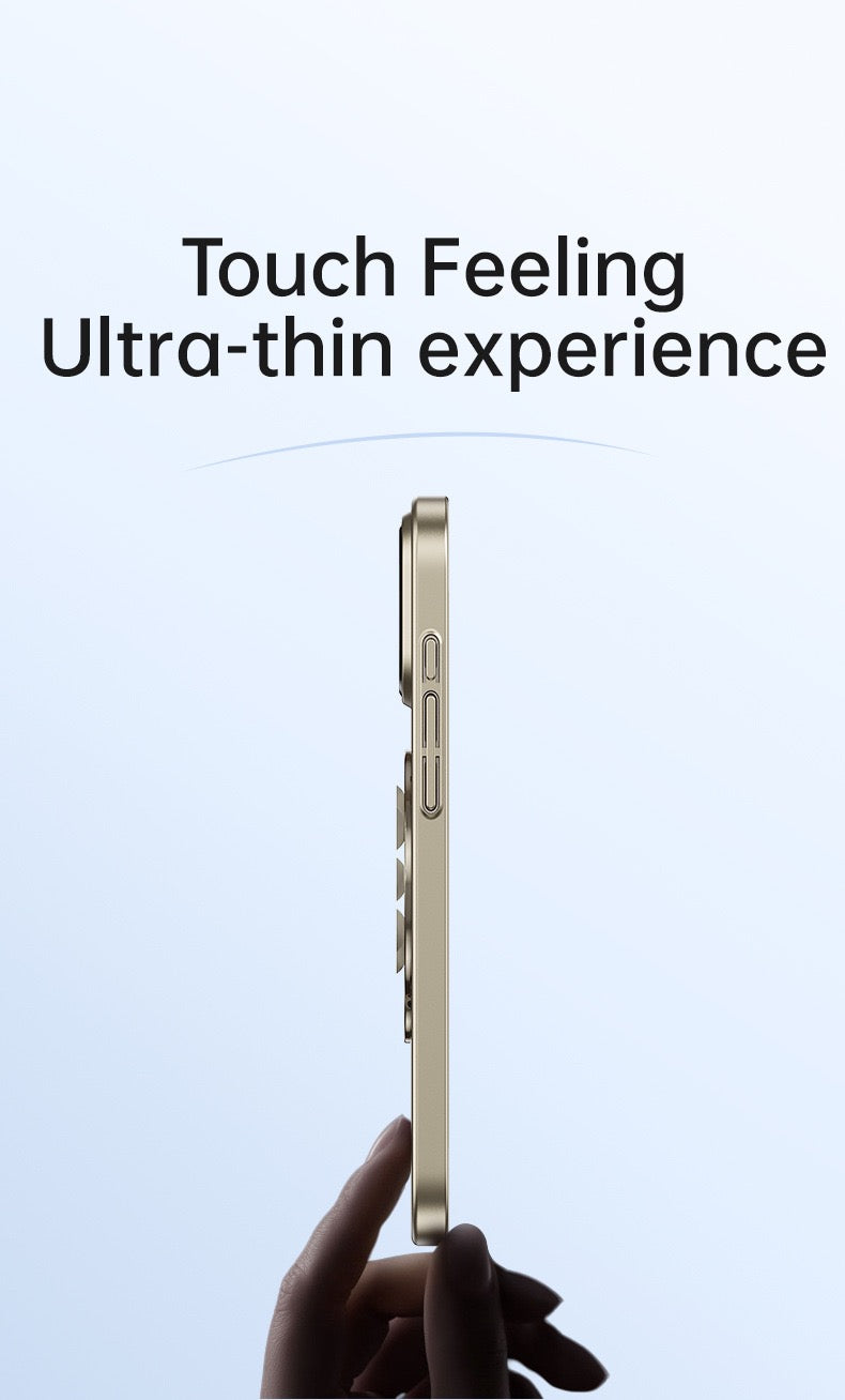 Large window lens protection suction cup magnetic stand phone case