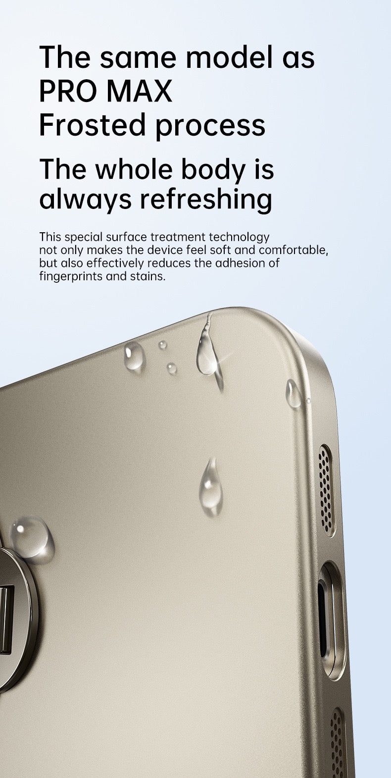 Large window lens protection suction cup magnetic stand phone case