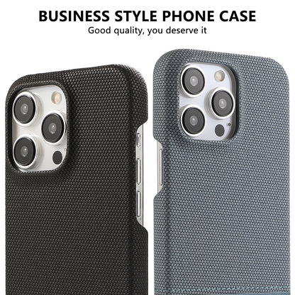 Leather Stitching Anti-slip Phone Case