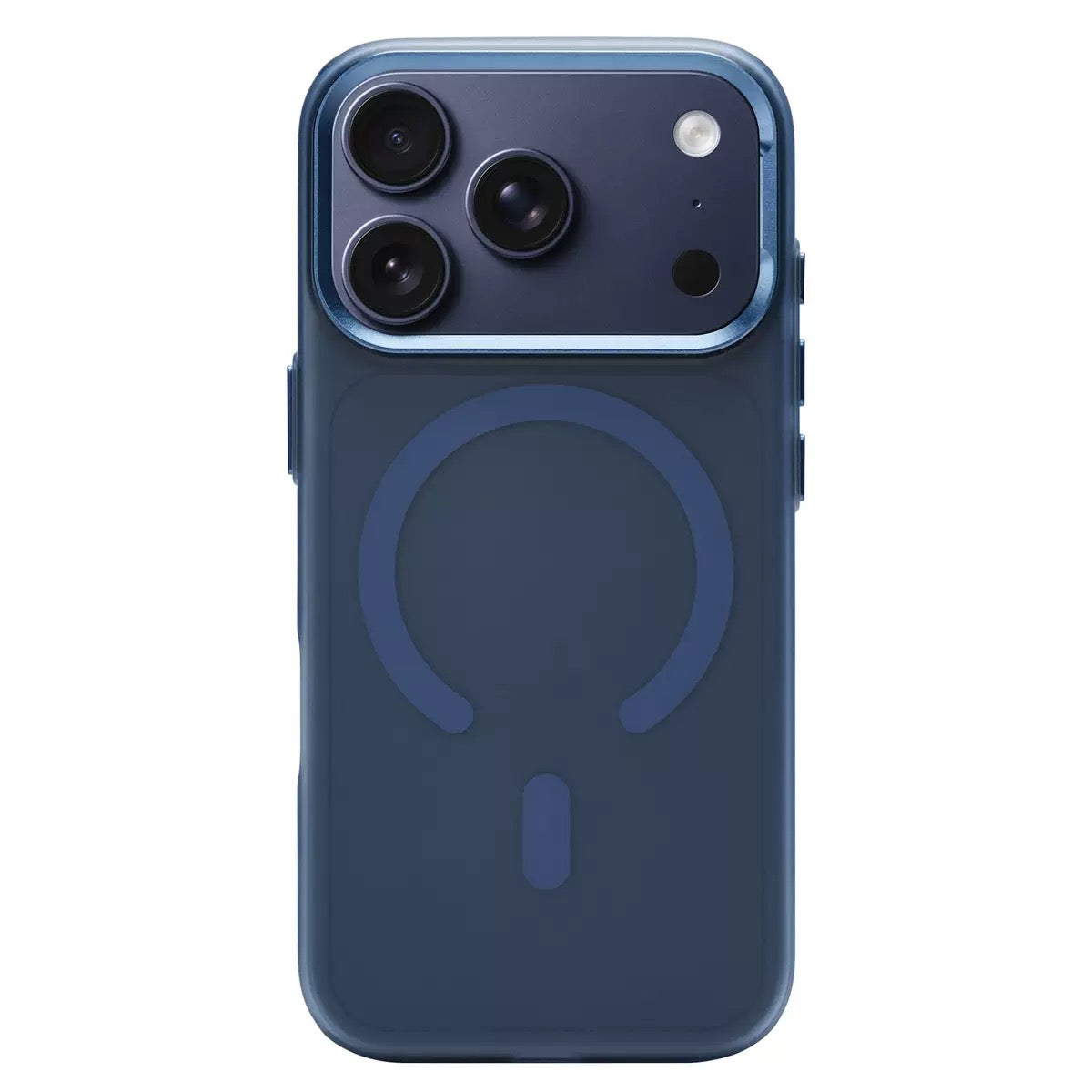 Ultra-thin Fall protection Frosted Skin-friendly Magnetic Phone Case