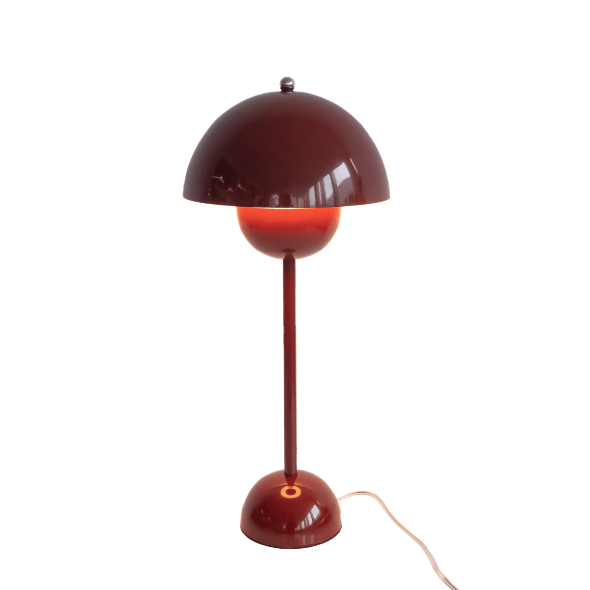 Brulee Modern Table Lamp