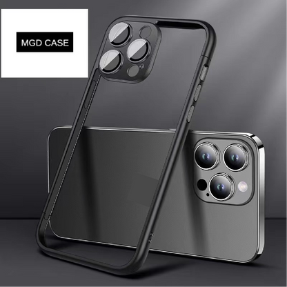 Custom Frame Mobile Phone Case