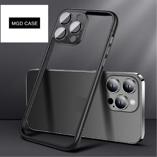 Custom Frame Mobile Phone Case