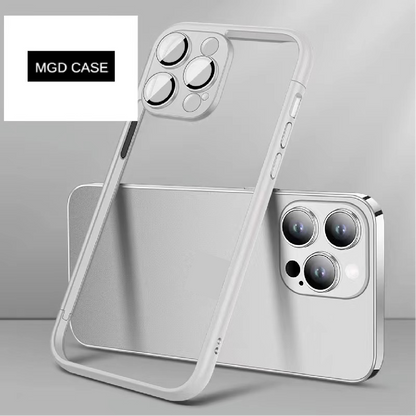 Custom Frame Mobile Phone Case