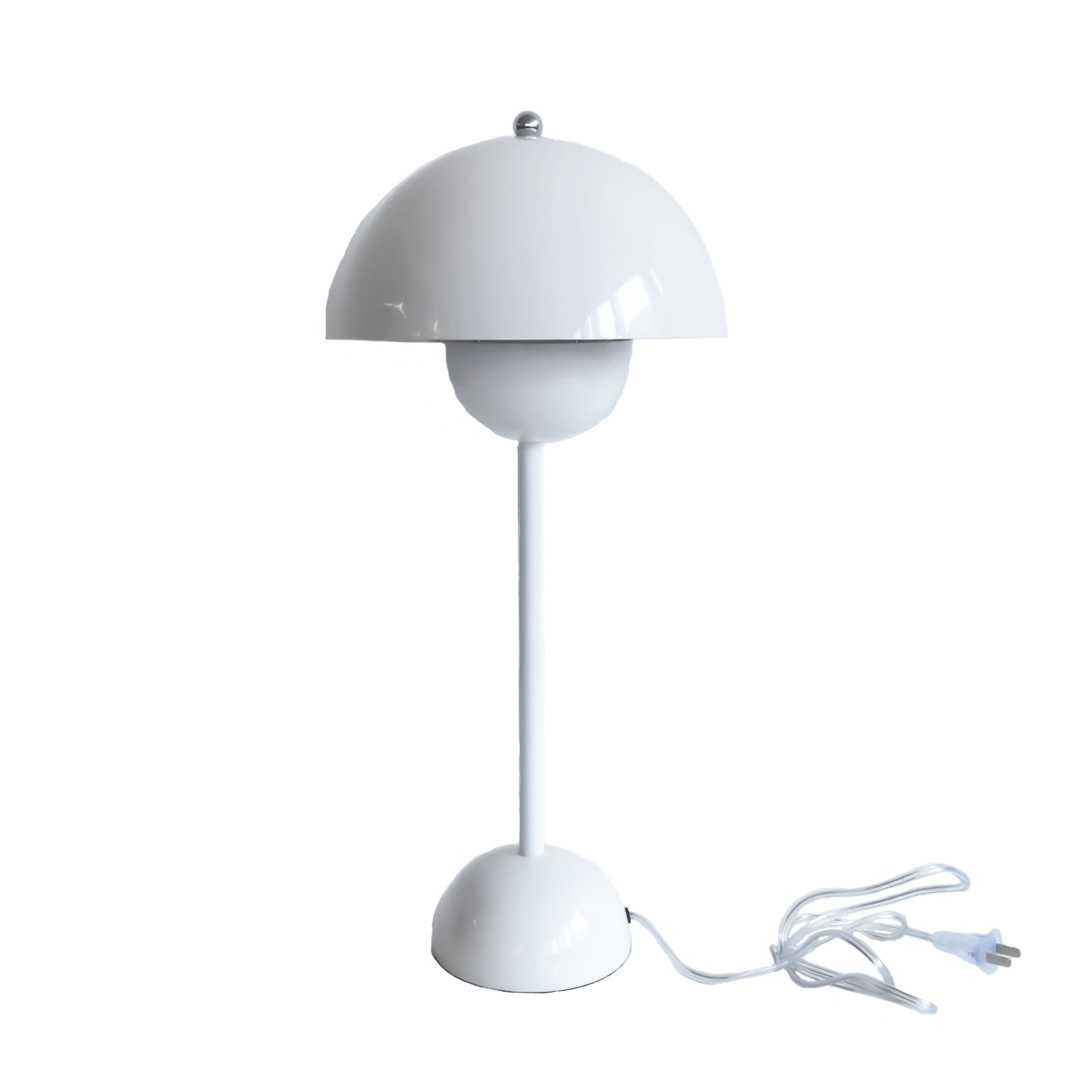 Brulee Modern Table Lamp