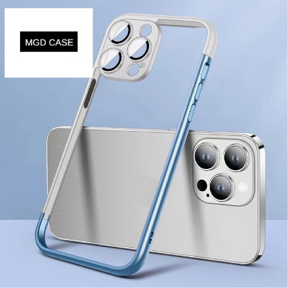 Custom Frame Mobile Phone Case