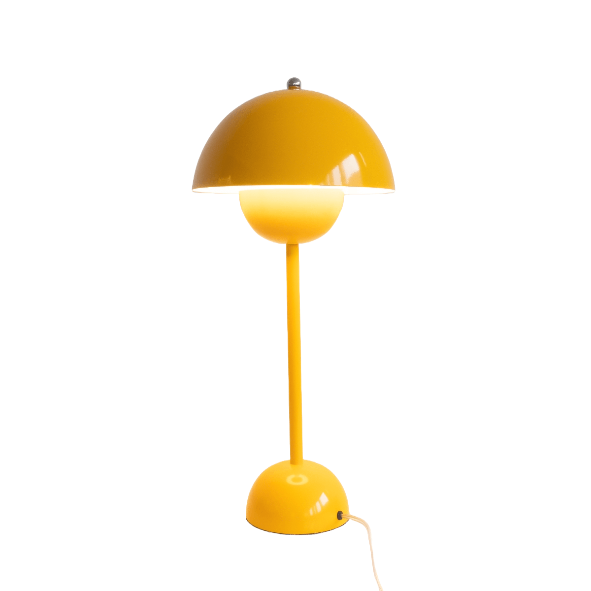 Brulee Modern Table Lamp