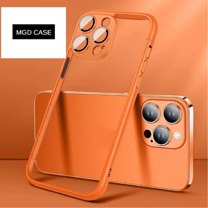 Custom Frame Mobile Phone Case