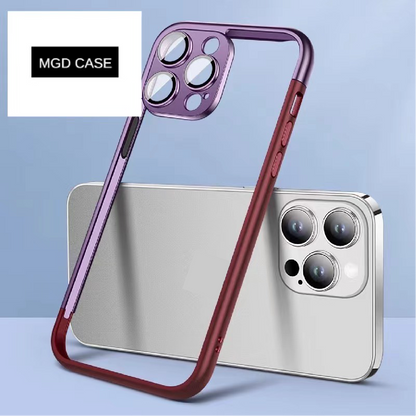Custom Frame Mobile Phone Case