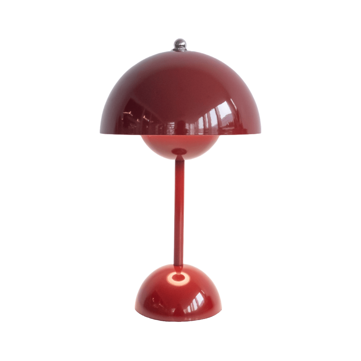 Brulee Modern Table Lamp