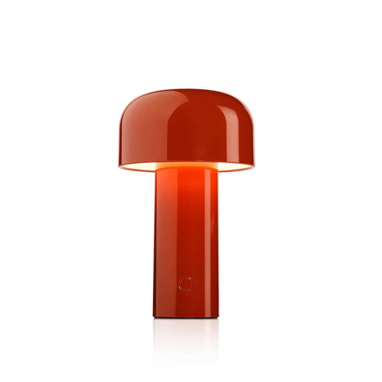 Agari Mushroom Rechargeable Table Lamp