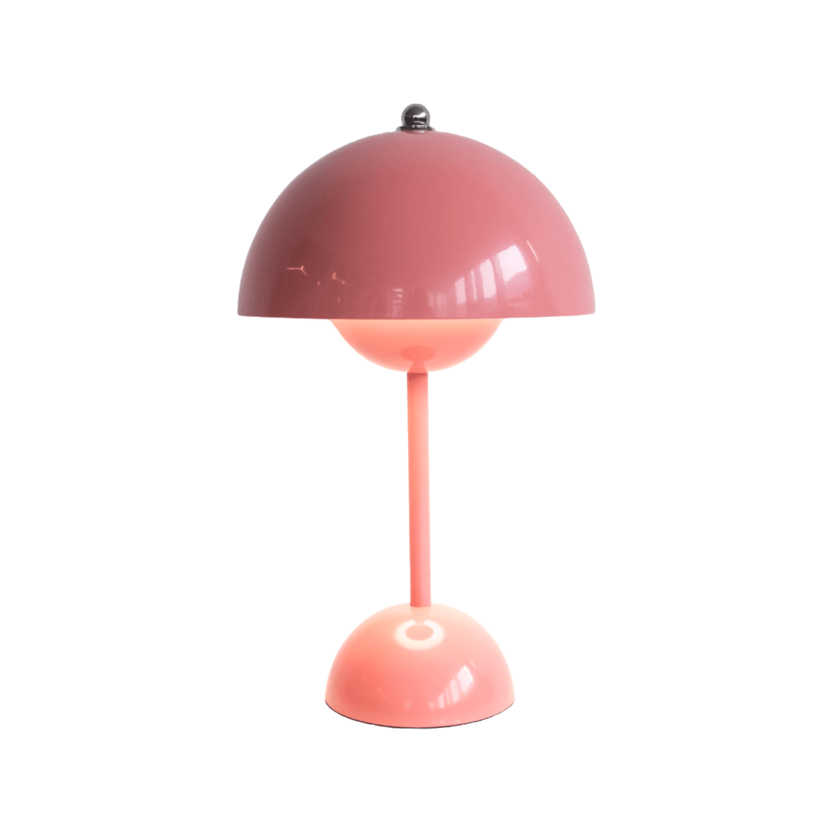 Brulee Modern Table Lamp