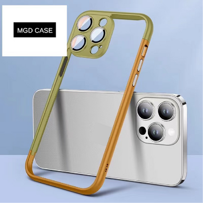 Custom Frame Mobile Phone Case