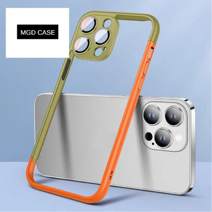 Custom Frame Mobile Phone Case