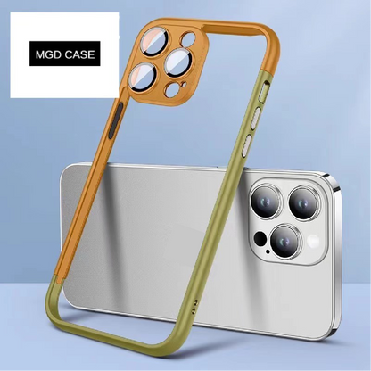 Custom Frame Mobile Phone Case