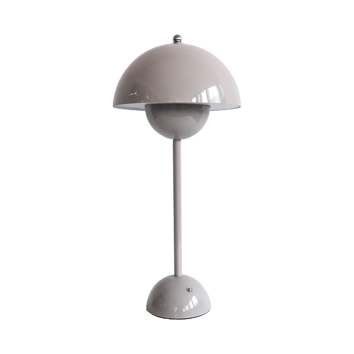 Brulee Modern Table Lamp