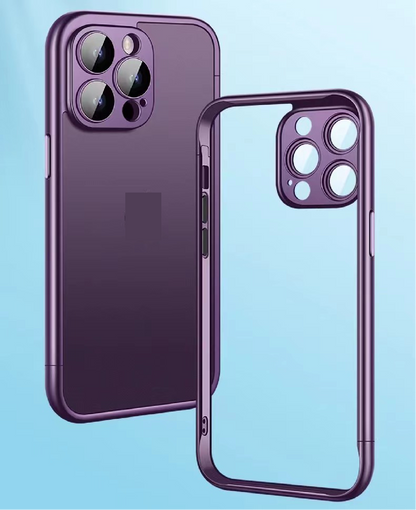 Custom Frame Mobile Phone Case