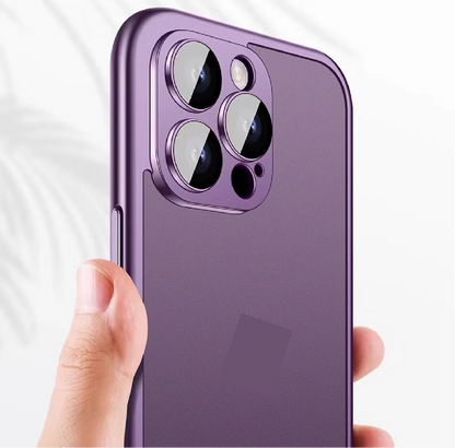 Custom Frame Mobile Phone Case