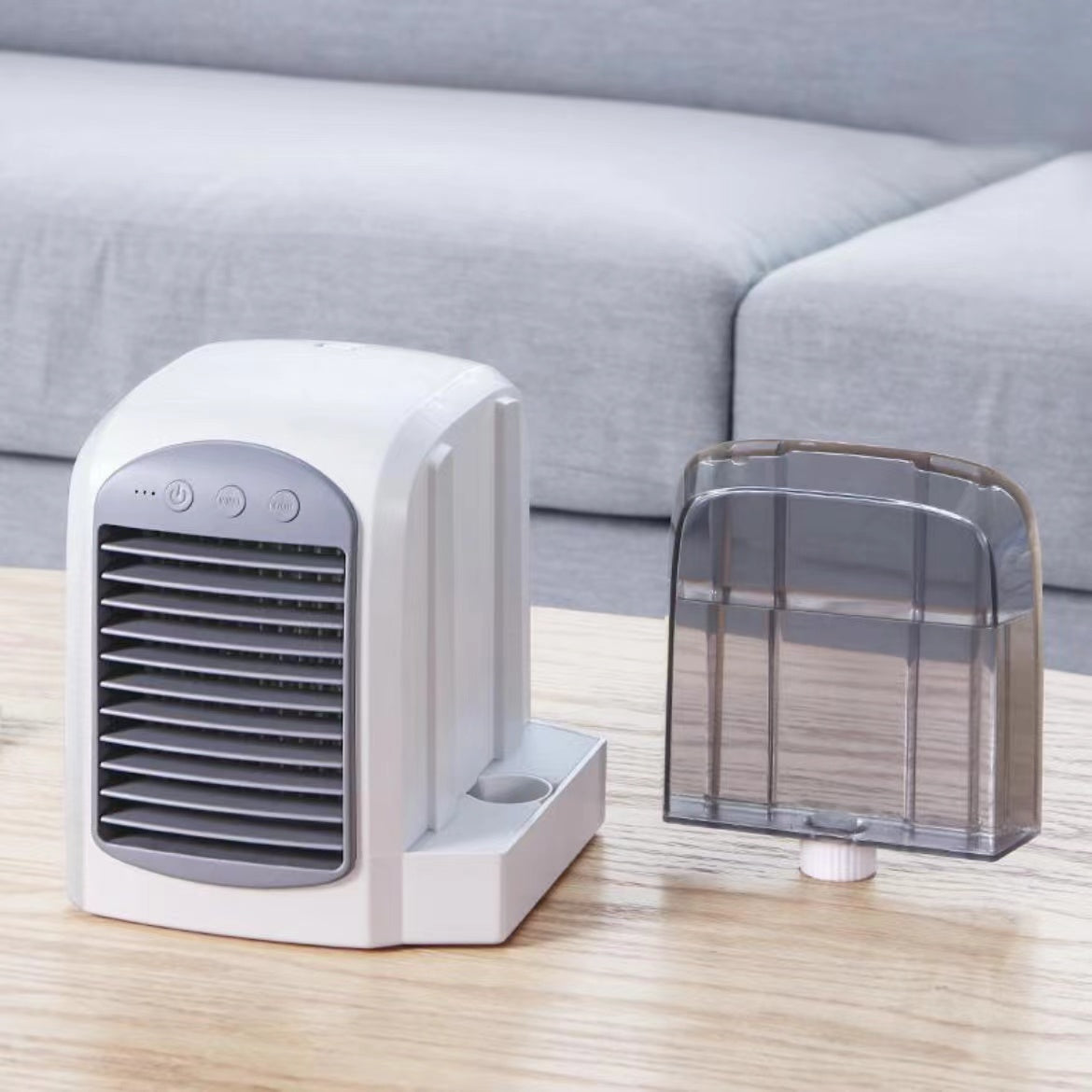 portable Air Cooler