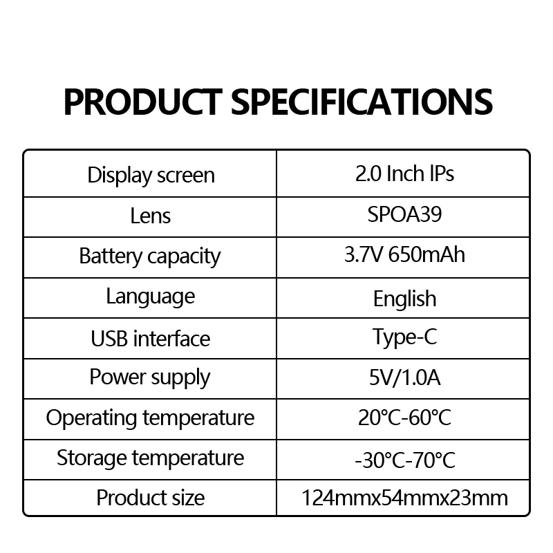 🎄🎁【Christmas Gift 】Kids Video Walkie Talkies with Built-in WiFi-Rechargeable, No Data Needed