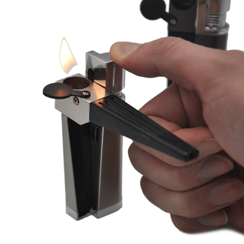 ✨2023 HOT SALE-49% OFF 🔥Portable Hitter Lighter