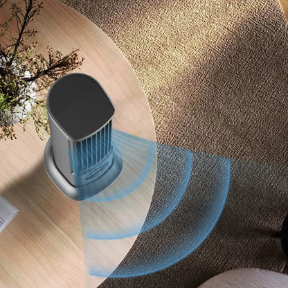 Summer Cooling Portable Fan