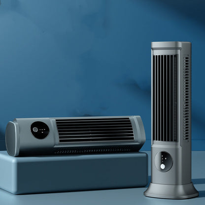 Summer Cooling Portable Fan