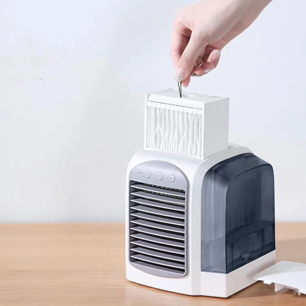 portable Air Cooler