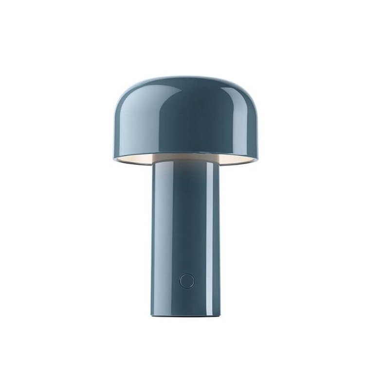 Agari Mushroom Rechargeable Table Lamp