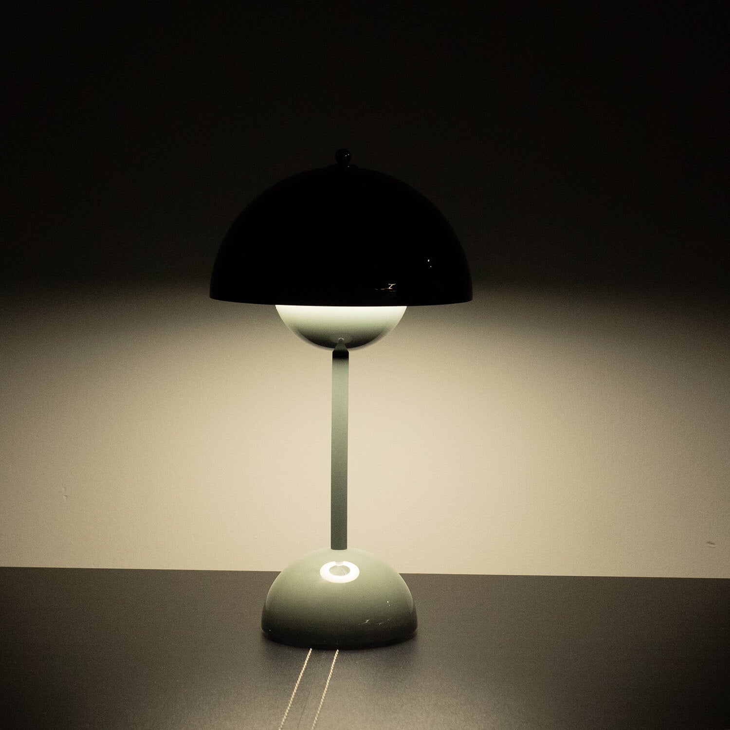 Brulee Modern Table Lamp