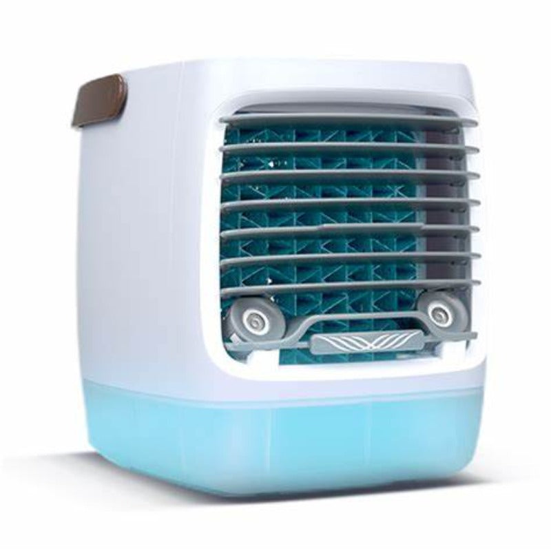 Summer Humidifier Portable Fan