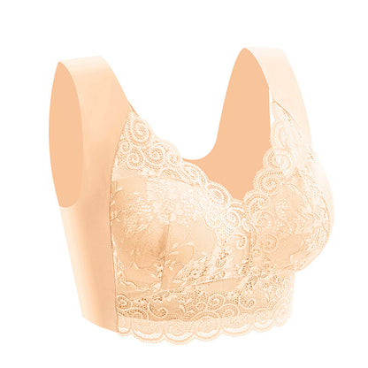 Libiyi Posture Correction Sleep Bra