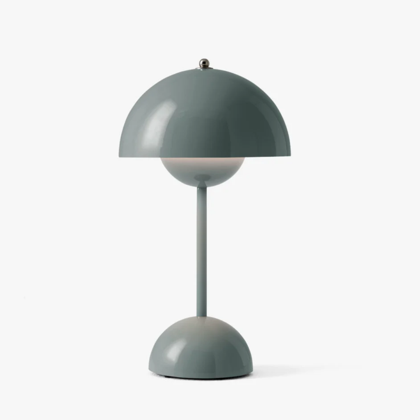 Brulee Modern Table Lamp