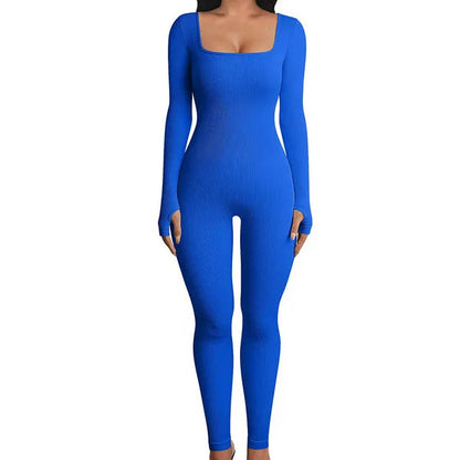 Snatch Me Up Jumpsuit with Tummy Control
